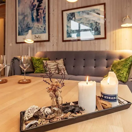 Holiday Læsø Liv Feriehus Laeso