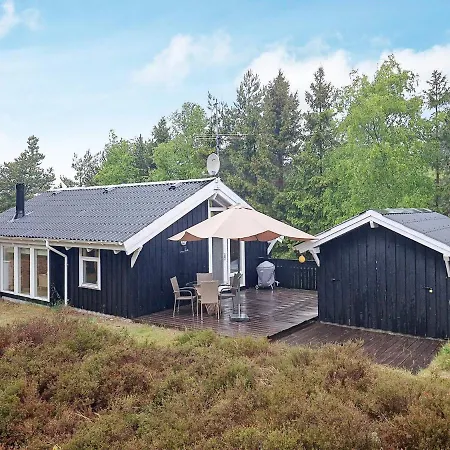 Holiday Læsø Liv Feriehus