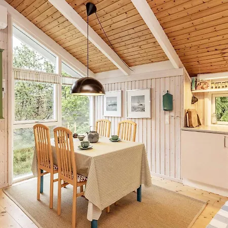 Holiday Læsø Liv Feriehus Laeso